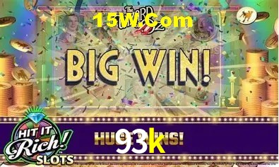 93k São Paulo - Top Slots