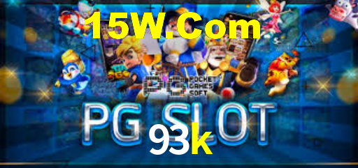 93k - Plataforma Oficial De Slots Do Brasil - 93k.com