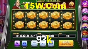 Secure Login 93k