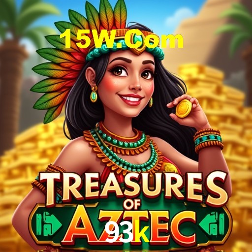 Recursos de Bônus 93k