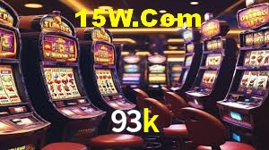 Live Casino 93k