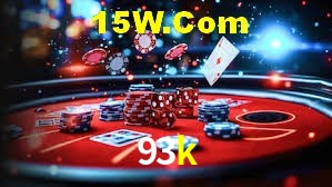 Slot Games 93k