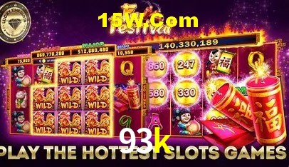93k Salvador - Strategy