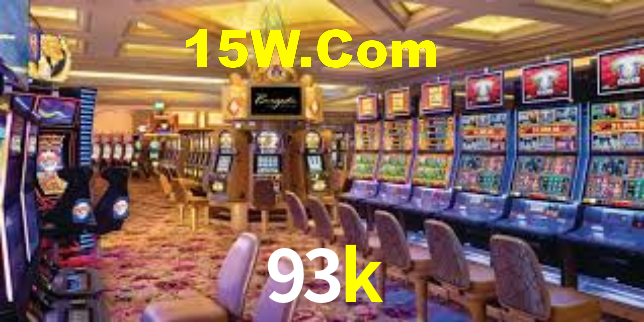 93k - App Performance