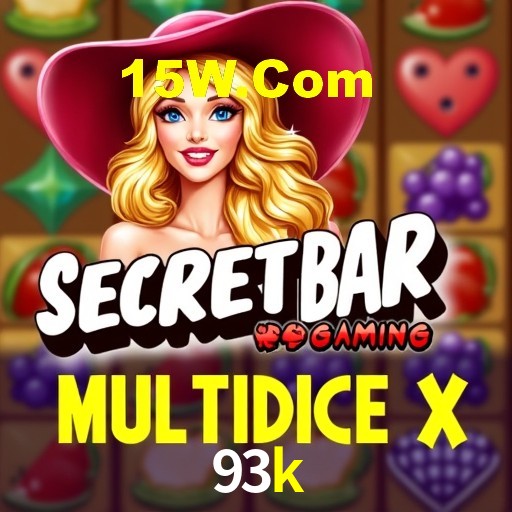 Casino VIP 93k