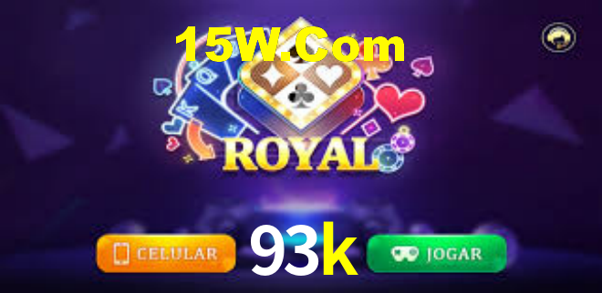 93k App - Aplicativo Móvel Oficial