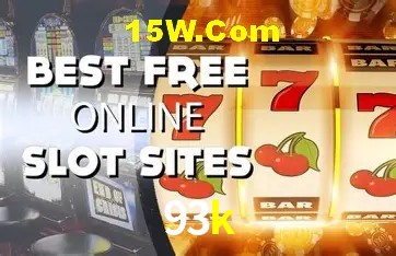 93k Slot - 320+ Caça-Níqueis Premium