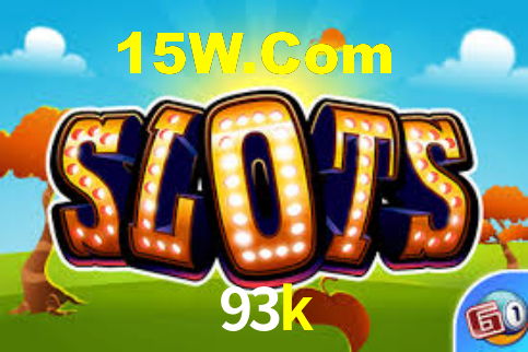 93k - App Features