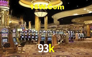 Login Seguro 93k