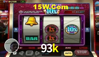 93k Rio de Janeiro - Slot Strategy