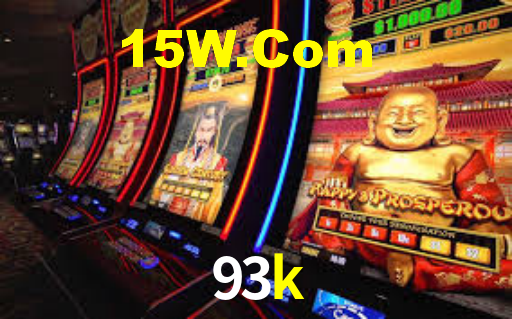 Sinta a adrenalina dos jogos de cassino com 93k