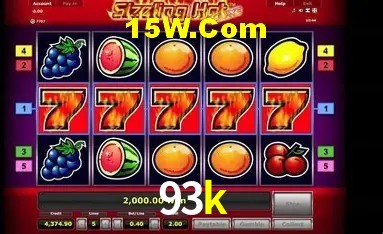 Promoções Sazonais 93k